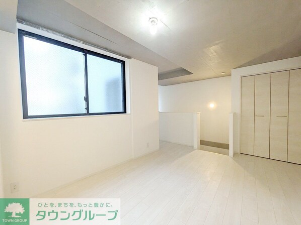 MAISON DE Sの物件内観写真